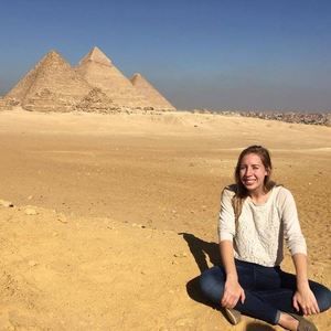 Meet your Posher, Joellen